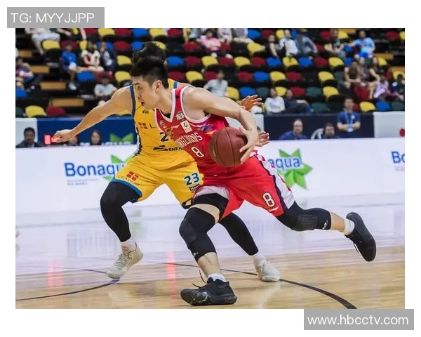 广州篮球队在锦标赛中的技术表现分析与点评展望