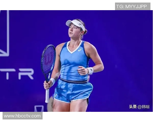 广州网球队的崛起与发展探索：见证网球运动的力量与激情